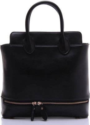 

Don Cavalli Hand-held Bag(Black)