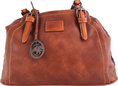 

MONARCHY PRIDE Messenger Bag(Beige)