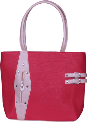 

VIVAAN Hand-held Bag(Multicolor)
