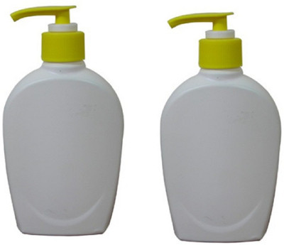 

PRAYOSHA Hand wash HW- 7(500 ml, Bottle, Pack of 2)