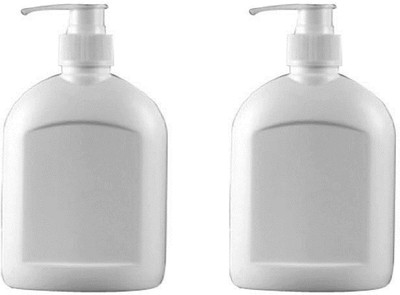 

PRAYOSHA Hand wash HW- 3(500 ml, Bottle, Pack of 2)