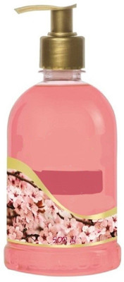 

PRAYOSHA Hand wash HW- 14(500 ml, Bottle)