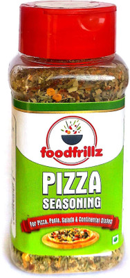 

foodfrillz Pizza Seasoning(65 g)
