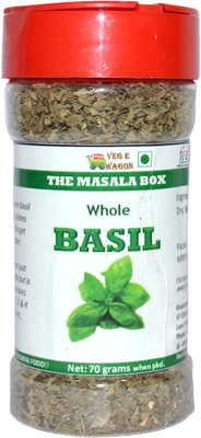 

Veg E Wagon Basil Seasoning(70)