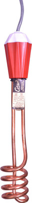 

Copron 1500 WATTS IMMERSION WATER HEATER VERTICAL TYPE ROD 1500 Immersion Heater Rod(Water)
