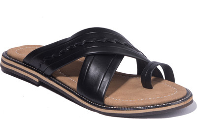 

Khadim's Boys Slip-on Flats(Black
