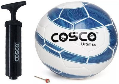 

Cosco Football Size-5 Football Kit