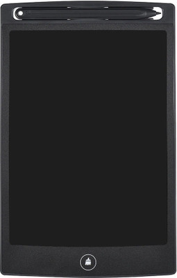 

Rexter 8.5 inch LCD Writing Tablet Drawing Pad Digital Memo Graphic Board(Black)