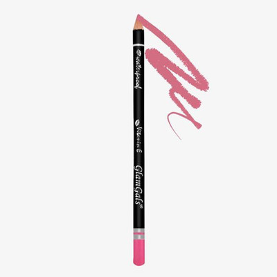 

GlamGals Lip Liners(Barbie Pink)