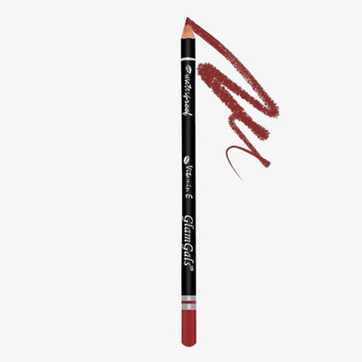 

GlamGals Lip Liners(Rusty Brown)