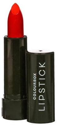 

Oriflame Colourbox Lipstick Bright Red 2.5 gm(red)