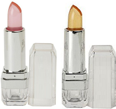 

tanvi27 GLOSSY LOOK(SHINY LIGHT PINK)