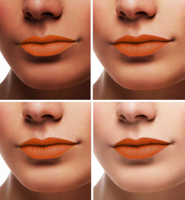 

Maybelline Bold Matte by Color Sensational Lip Color - 3.9 g(MAT 3, 3.9 g)