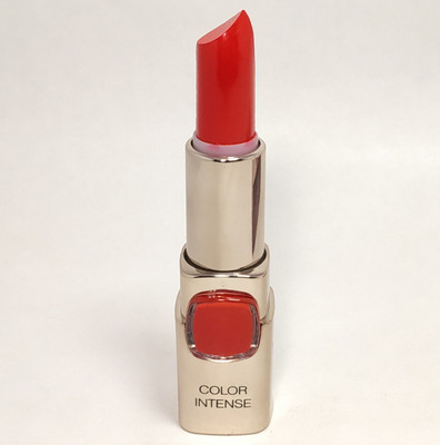 

Half N Half COLOR INTENSE LIPSTICK - SEXY ORANGE 603 (LS-01) , BY R K STORE NET(ORANGE)
