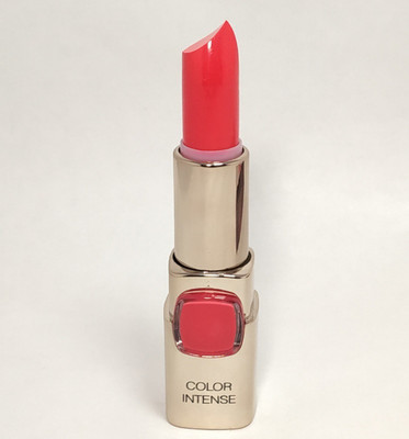 

Half N Half COLOR INTENSE LIPSTICK - CORAL PEACH 607 (LS-01) , BY R K STORE NET(CORAL PEACH)