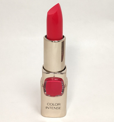 

Half N Half COLOR INTENSE LIPSTICK - POPPY RED 107 (LS-01) , BY R K STORE NET(POPPY RED)