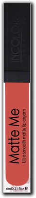 

Incolor Matte Me(412, 6 ml)