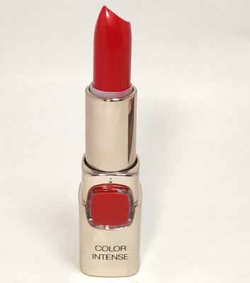 

Half N Half COLOR INTENSE LIPSTICK - ORANGE RED 602 (LS-01) , BY R K STORE NET(ORANGE RED)