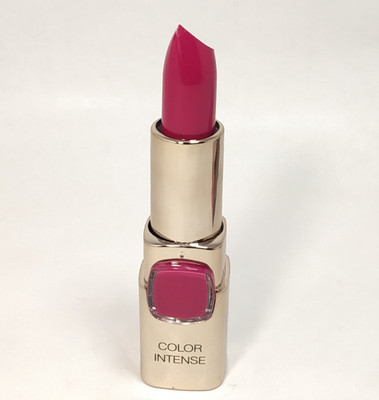 Half N Half COLOR INTENSE LIPSTICK - DARK MAGENTA 411 (LS-01) , BY R K STORE NET(DARK MAGENTA)