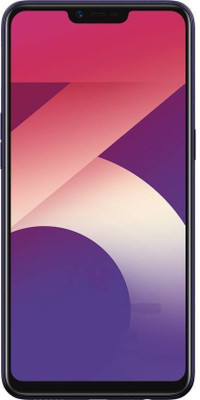 (Refurbished) OPPO A3s (Purple, 32 GB)(3 GB RAM)