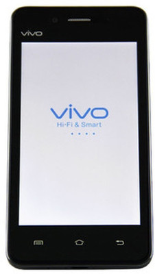 (Refurbished) Vivo Y11 (Blue, 4 GB)(512 MB RAM)