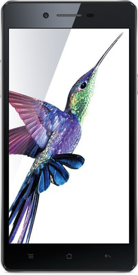 (Refurbished) OPPO Neo 7 4G (Black, 16 GB)(1 GB RAM)
