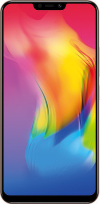 (Refurbished) vivo Y83 (Gold, 32 GB)(4 GB RAM)