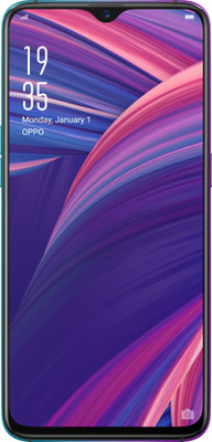 (Refurbished) OPPO R17 Pro (Radiant Mist, 128 GB)(8 GB RAM)
