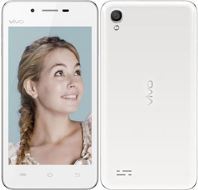 (Refurbished) Vivo Y11 (White, 4 GB)(512 MB RAM)