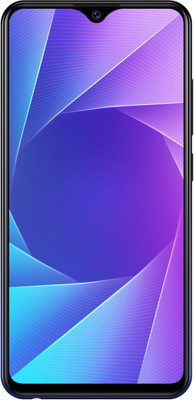 (Refurbished) Vivo Y95 (Starry Black, 64 GB)(4 GB RAM)
