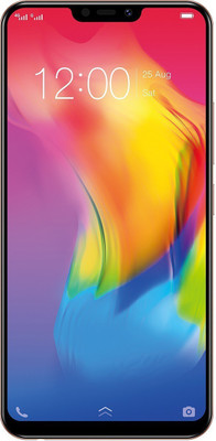 (Refurbished) vivo Y83 Pro (Gold, 64 GB)(4 GB RAM)