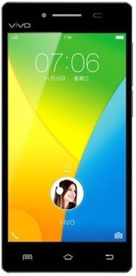 (Refurbished) vivo Y51L (Black, 16 GB)(2 GB RAM)