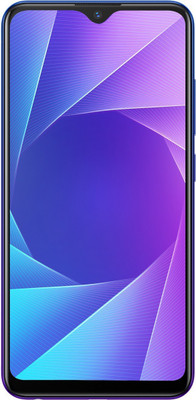 (Refurbished) Vivo Y95 (Nebula Purple, 64 GB)(4 GB RAM)