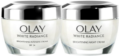 

Olay white rediance night serum cream(50 g)