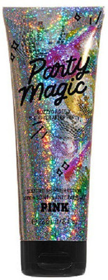 

Victoria Secret PINK PARTY MAGIC SCENTED SHIMMER LOTION 236 ML(236)