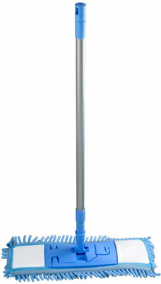 

Jubilant Lifestyle Flat Mop(Multicolor)