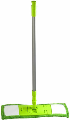 

Jubilant Lifestyle Flat Mop(Multicolor)