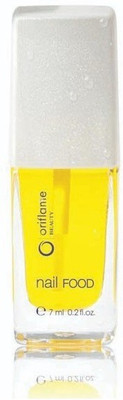 

Oriflame nail food yellow