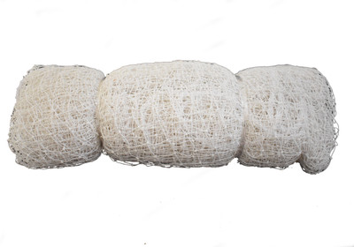 

Riddhi Siddhi Pigeon Control Anti Bird Net 15 Foot X 15 Foot in 225 Sq.Ft (White Colour) Camping Net(White)