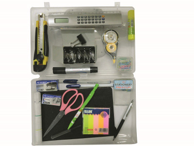 

Geomax GenX Office Set(Multicolor)