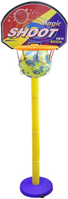 

Khilona Basketball(Multicolor)