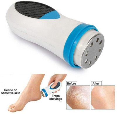 

JK Electronic Callus Remover 1 Pcs(1 g, Set of 4)