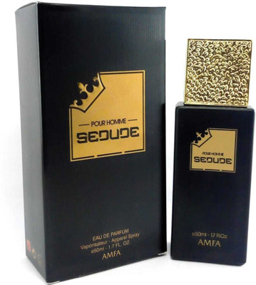

AMFA SEDUDE Perfume Eau de Parfum - 50 ml(For Men & Women)