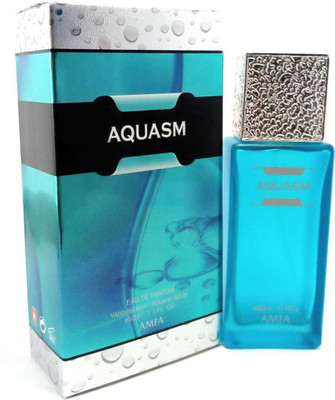 

AMFA AQUASM Perfume Perfume - 50 ml(For Men & Women)