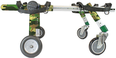 

GTS GTSW110 Pet Wheelchair