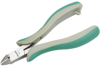 Proskit PM-711 Diagonal Plier(Length : 4.8 inch)