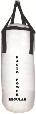 

FACTO POWER Unfilled with Straps Hanging Bag(3.5, 42 kg)