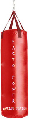 

FACTO POWER ONLINE SERIES Hanging Bag(5.5, 66 kg)