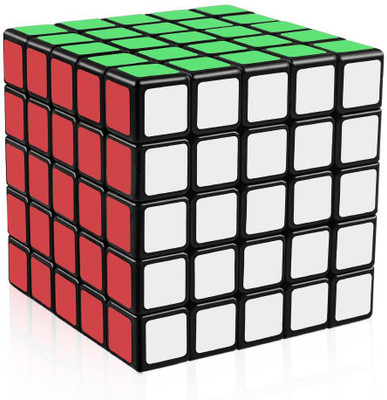

Toy Arena Speed Cube 5x5(1 Pieces)