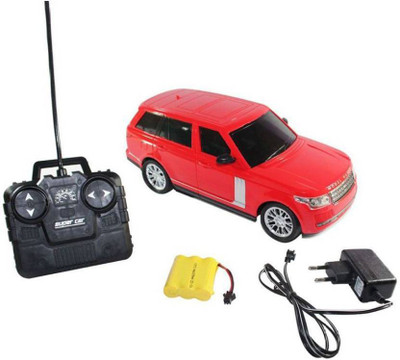 

infinite car 1:18 (Red)(Red)